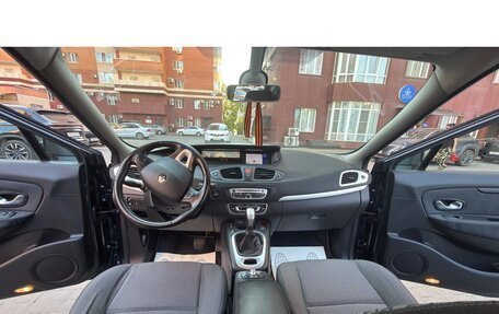 Renault Scenic III, 2010 год, 850 000 рублей, 12 фотография