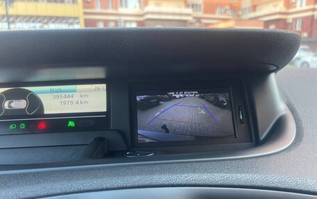 Renault Scenic III, 2010 год, 850 000 рублей, 14 фотография
