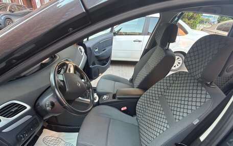 Renault Scenic III, 2010 год, 850 000 рублей, 18 фотография