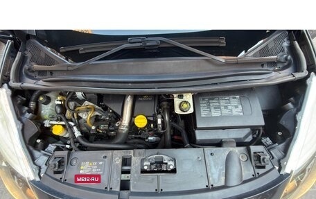 Renault Scenic III, 2010 год, 850 000 рублей, 11 фотография