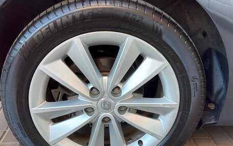 Renault Scenic III, 2010 год, 850 000 рублей, 24 фотография