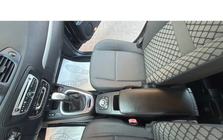 Renault Scenic III, 2010 год, 850 000 рублей, 21 фотография
