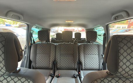 Renault Scenic III, 2010 год, 850 000 рублей, 19 фотография