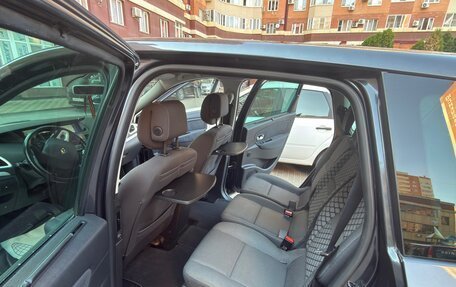 Renault Scenic III, 2010 год, 850 000 рублей, 20 фотография
