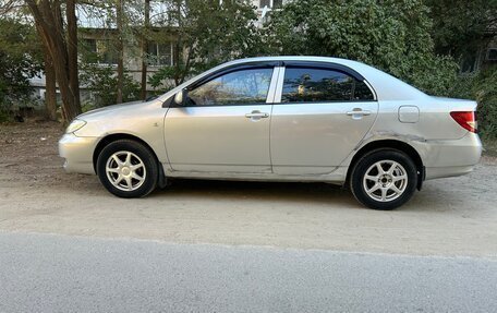 BYD F3 I, 2011 год, 195 000 рублей, 8 фотография