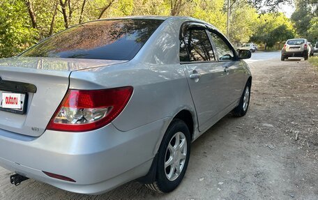 BYD F3 I, 2011 год, 195 000 рублей, 11 фотография