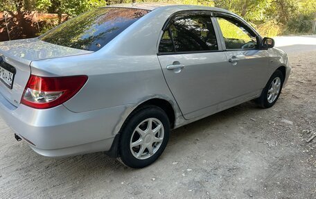 BYD F3 I, 2011 год, 195 000 рублей, 13 фотография
