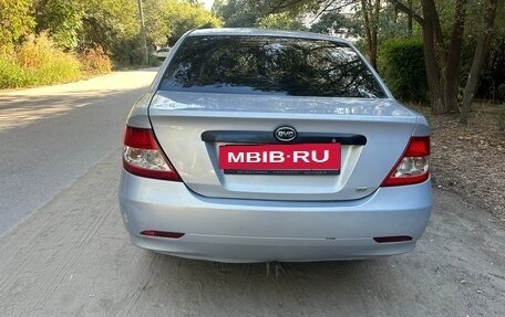 BYD F3 I, 2011 год, 195 000 рублей, 14 фотография