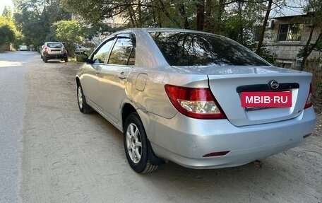 BYD F3 I, 2011 год, 195 000 рублей, 10 фотография