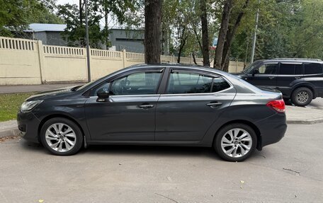 Citroen C4 II рестайлинг, 2014 год, 800 000 рублей, 8 фотография