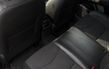 Citroen C4 II рестайлинг, 2014 год, 800 000 рублей, 12 фотография