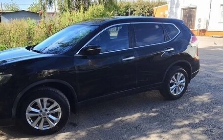 Nissan X-Trail, 2015 год, 1 650 000 рублей, 2 фотография