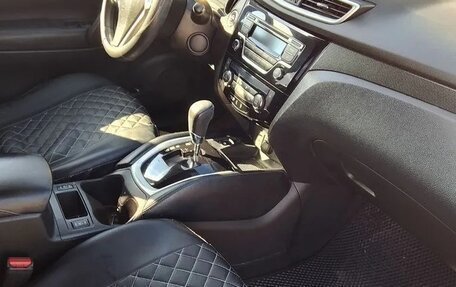 Nissan X-Trail, 2015 год, 1 650 000 рублей, 6 фотография