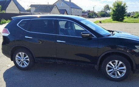 Nissan X-Trail, 2015 год, 1 650 000 рублей, 5 фотография