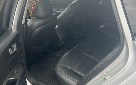 KIA Optima IV, 2019 год, 950 000 рублей, 7 фотография
