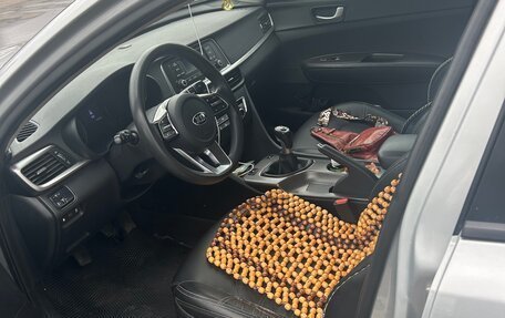 KIA Optima IV, 2019 год, 950 000 рублей, 8 фотография