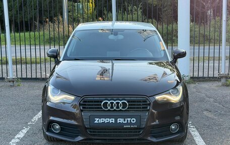 Audi A1, 2012 год, 999 000 рублей, 2 фотография