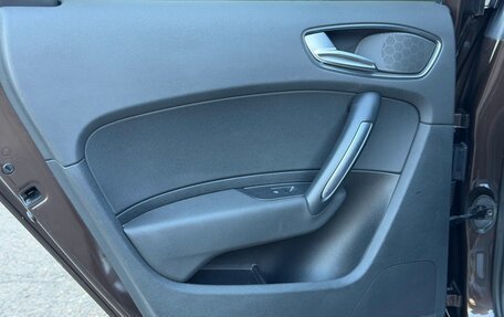 Audi A1, 2012 год, 999 000 рублей, 16 фотография