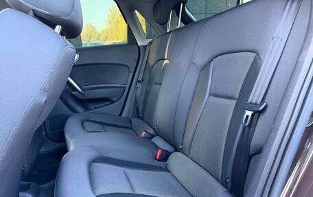 Audi A1, 2012 год, 999 000 рублей, 18 фотография