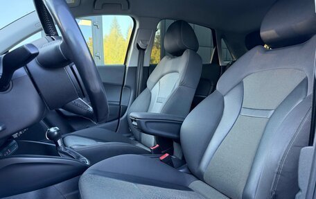 Audi A1, 2012 год, 999 000 рублей, 15 фотография