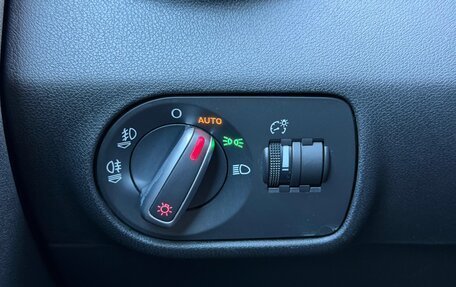 Audi A1, 2012 год, 999 000 рублей, 23 фотография