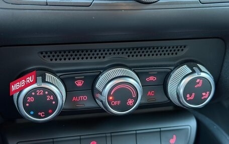 Audi A1, 2012 год, 999 000 рублей, 22 фотография