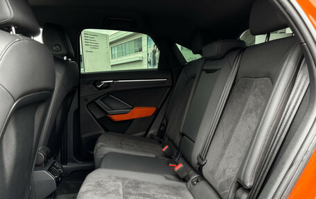 Audi Q3 Sportback, 2021 год, 3 789 000 рублей, 10 фотография
