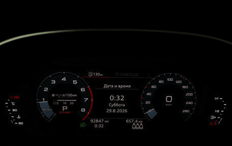Audi Q3 Sportback, 2021 год, 3 789 000 рублей, 11 фотография
