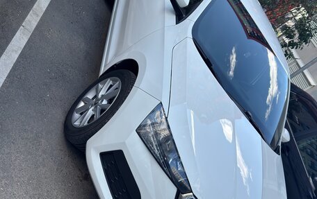 Skoda Rapid II, 2021 год, 1 350 000 рублей, 5 фотография