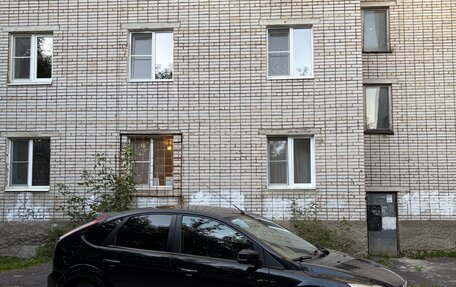 Ford Focus II рестайлинг, 2008 год, 550 000 рублей, 3 фотография