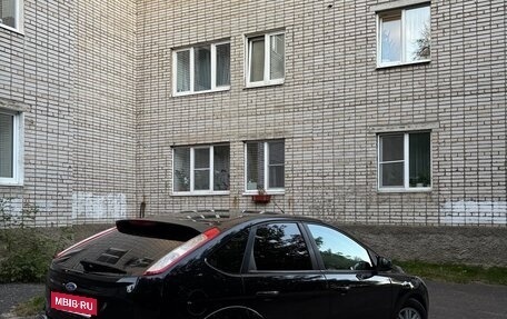 Ford Focus II рестайлинг, 2008 год, 550 000 рублей, 4 фотография