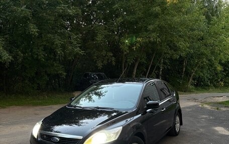 Ford Focus II рестайлинг, 2008 год, 550 000 рублей, 7 фотография