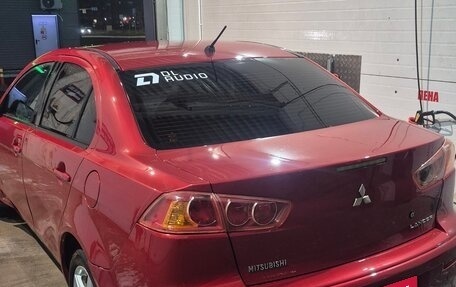 Mitsubishi Lancer IX, 2008 год, 650 000 рублей, 11 фотография