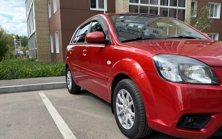 KIA Rio II, 2011 год, 750 000 рублей, 3 фотография