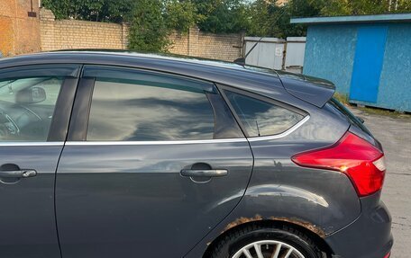 Ford Focus III, 2013 год, 685 000 рублей, 4 фотография