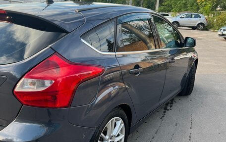 Ford Focus III, 2013 год, 685 000 рублей, 6 фотография