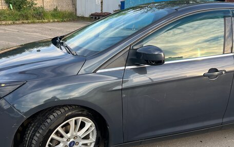 Ford Focus III, 2013 год, 685 000 рублей, 3 фотография