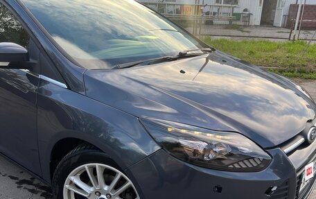 Ford Focus III, 2013 год, 685 000 рублей, 9 фотография