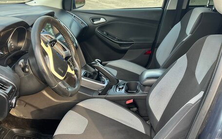 Ford Focus III, 2013 год, 685 000 рублей, 10 фотография