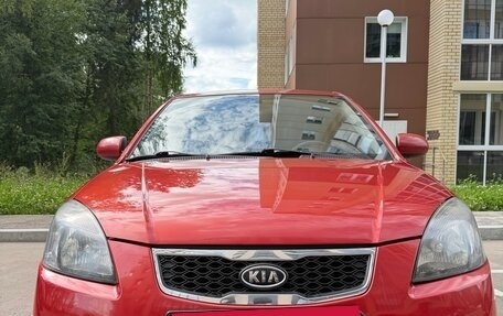 KIA Rio II, 2011 год, 750 000 рублей, 5 фотография