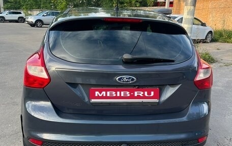 Ford Focus III, 2013 год, 685 000 рублей, 5 фотография