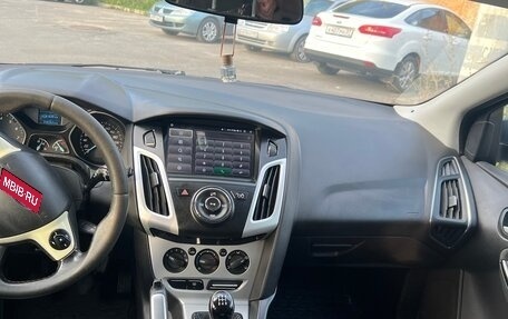Ford Focus III, 2013 год, 685 000 рублей, 12 фотография