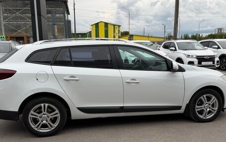 Renault Megane III, 2010 год, 550 000 рублей, 8 фотография