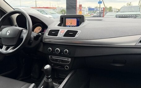 Renault Megane III, 2010 год, 550 000 рублей, 14 фотография