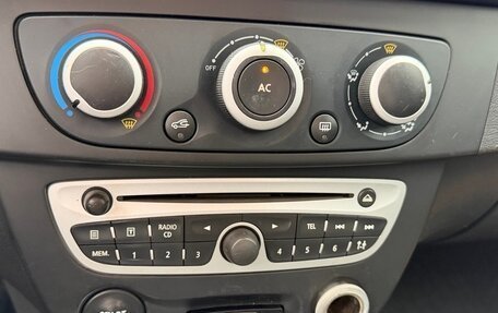 Renault Megane III, 2010 год, 550 000 рублей, 16 фотография