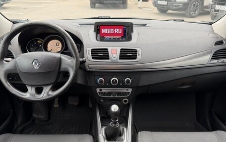 Renault Megane III, 2010 год, 550 000 рублей, 13 фотография