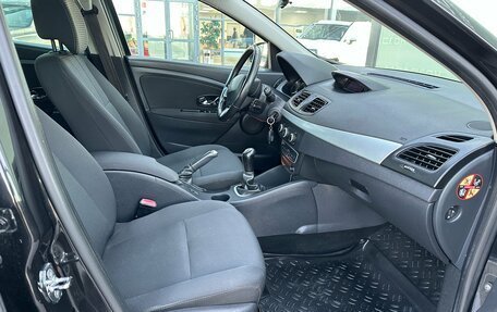 Renault Megane III, 2012 год, 685 000 рублей, 7 фотография
