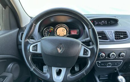 Renault Megane III, 2012 год, 685 000 рублей, 5 фотография