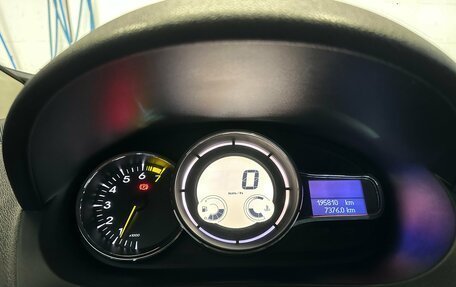 Renault Megane III, 2012 год, 685 000 рублей, 9 фотография