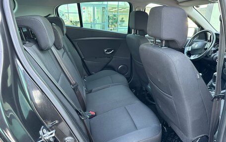 Renault Megane III, 2012 год, 685 000 рублей, 8 фотография